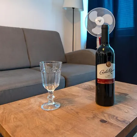 Seaside - Balcony, Workspace, Bus - By Rentujemy Apartament *