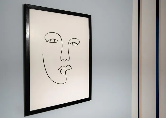 Lägenhet Seaside - Balcony, Workspace, Bus - By Rentujemy Gdynia